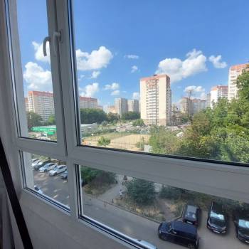 Сдается 2-х комнатная квартира, 60,1 м²