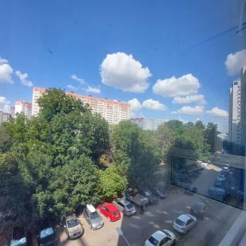 Сдается 2-х комнатная квартира, 60,1 м²