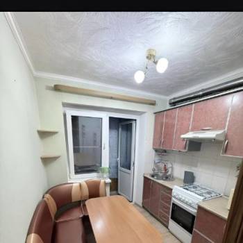Сдается 1-комнатная квартира, 29 м²
