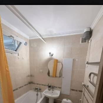 Сдается 1-комнатная квартира, 29 м²