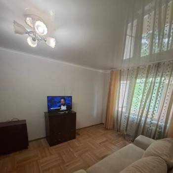 Сдается 1-комнатная квартира, 31 м²