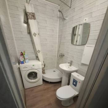 Сдается 1-комнатная квартира, 31 м²