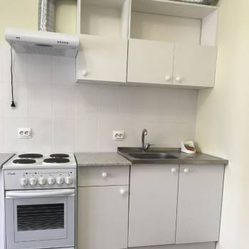 Сдается 1-комнатная квартира, 44 м²
