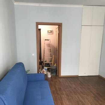 Сдается 1-комнатная квартира, 44 м²