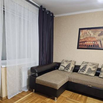 Сдается 1-комнатная квартира, 29 м²