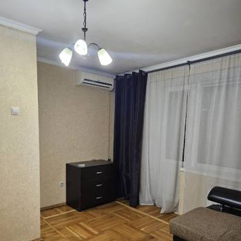 Сдается 1-комнатная квартира, 29 м²