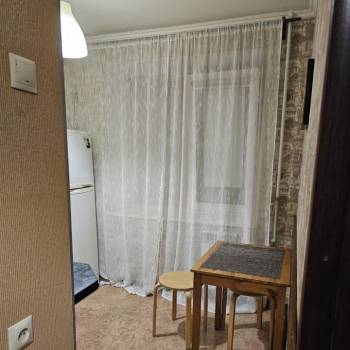 Сдается 1-комнатная квартира, 29 м²