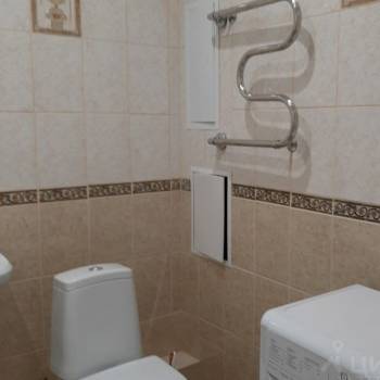 Сдается 1-комнатная квартира, 39 м²