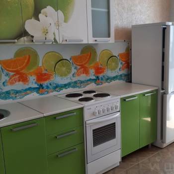 Сдается 1-комнатная квартира, 39 м²