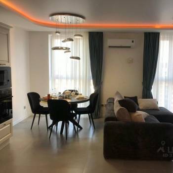 Сдается 1-комнатная квартира, 39 м²