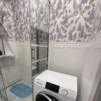 Сдается 1-комнатная квартира, 40,5 м²