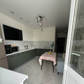 Сдается 1-комнатная квартира, 40,5 м²