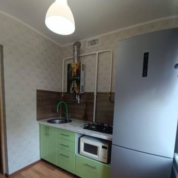 Сдается 2-х комнатная квартира, 40 м²