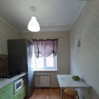 Сдается 2-х комнатная квартира, 40 м²