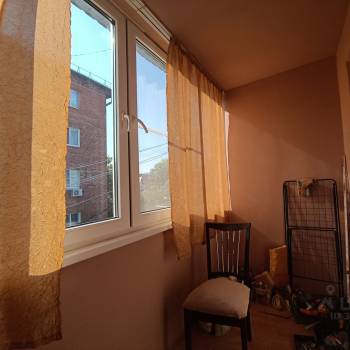 Сдается 2-х комнатная квартира, 40 м²