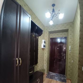 Сдается 2-х комнатная квартира, 40 м²