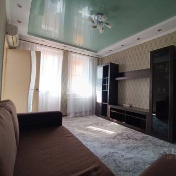 Сдается 2-х комнатная квартира, 40 м²