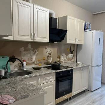 Сдается 1-комнатная квартира, 39 м²