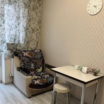 Сдается 1-комнатная квартира, 39 м²