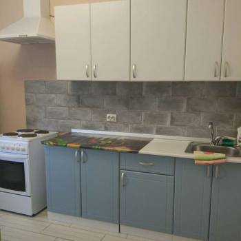 Сдается 1-комнатная квартира, 44 м²