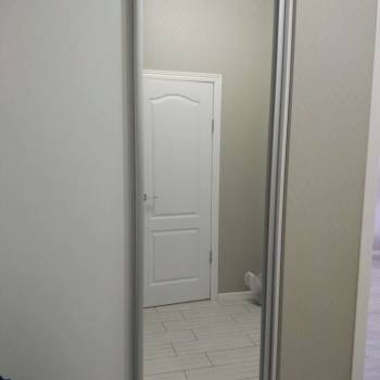 Сдается 1-комнатная квартира, 44 м²