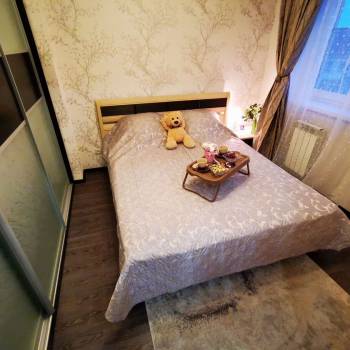 Сдается 2-х комнатная квартира, 50 м²
