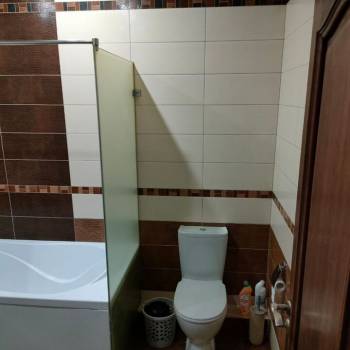 Сдается 2-х комнатная квартира, 50 м²