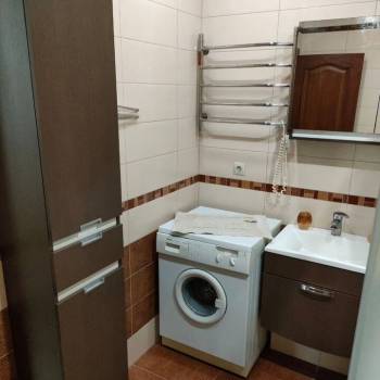 Сдается 2-х комнатная квартира, 50 м²