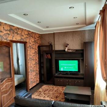 Сдается 2-х комнатная квартира, 50 м²