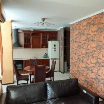 Сдается 2-х комнатная квартира, 50 м²