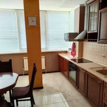 Сдается 2-х комнатная квартира, 50 м²