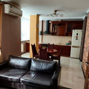 Сдается 2-х комнатная квартира, 50 м²