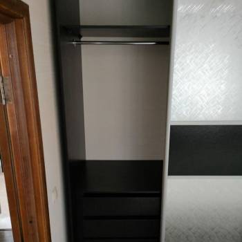 Сдается 2-х комнатная квартира, 50 м²