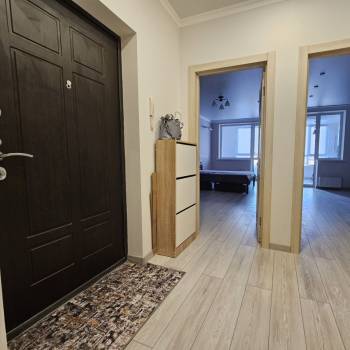 Сдается 2-х комнатная квартира, 49 м²