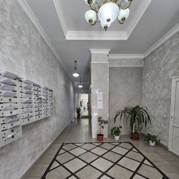 Сдается 2-х комнатная квартира, 49 м²