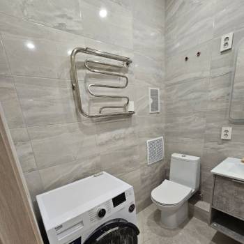 Сдается 2-х комнатная квартира, 49 м²