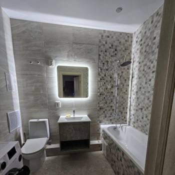 Сдается 2-х комнатная квартира, 49 м²