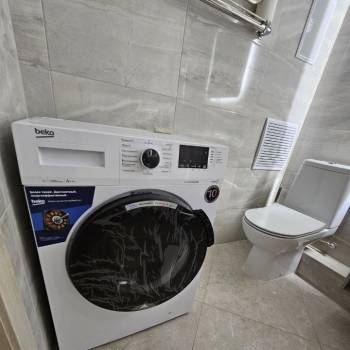 Сдается 2-х комнатная квартира, 49 м²