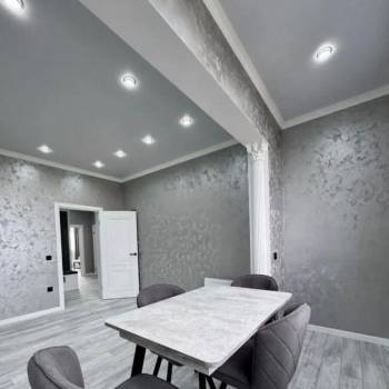 Сдается 2-х комнатная квартира, 70 м²
