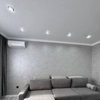 Сдается 2-х комнатная квартира, 70 м²