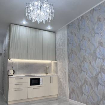 Сдается 1-комнатная квартира, 21,5 м²