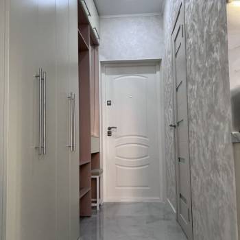 Сдается 1-комнатная квартира, 21,5 м²