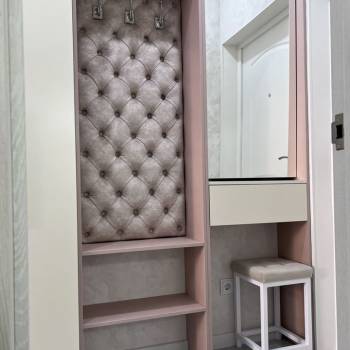 Сдается 1-комнатная квартира, 21,5 м²