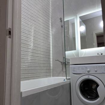 Сдается 1-комнатная квартира, 21,5 м²