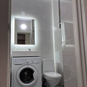 Сдается 1-комнатная квартира, 21,5 м²