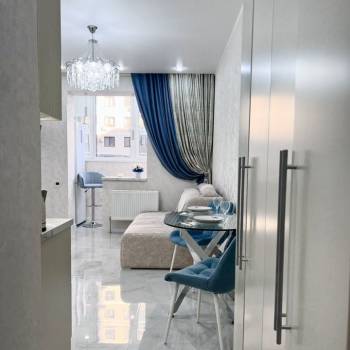 Сдается 1-комнатная квартира, 21,5 м²