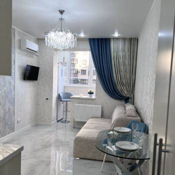 Сдается 1-комнатная квартира, 21,5 м²