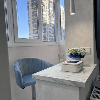 Сдается 1-комнатная квартира, 21,5 м²