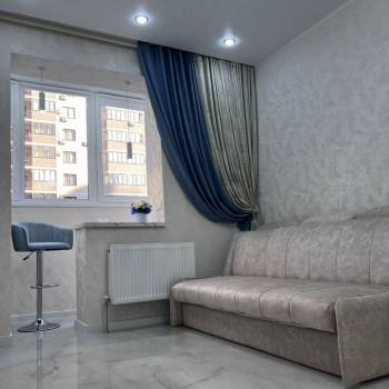 Сдается 1-комнатная квартира, 21,5 м²