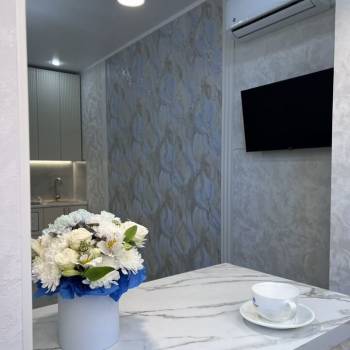 Сдается 1-комнатная квартира, 21,5 м²